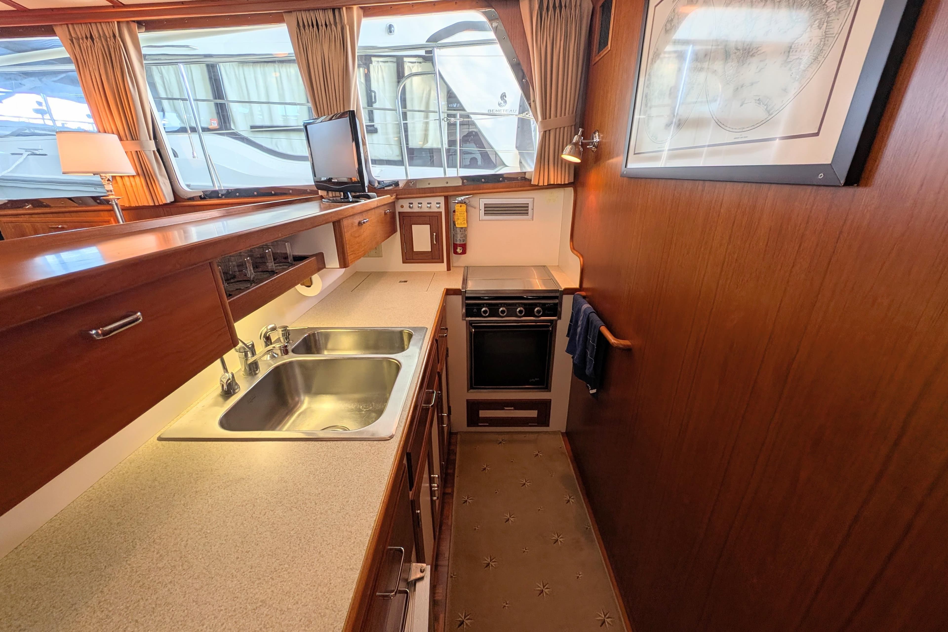 Galley