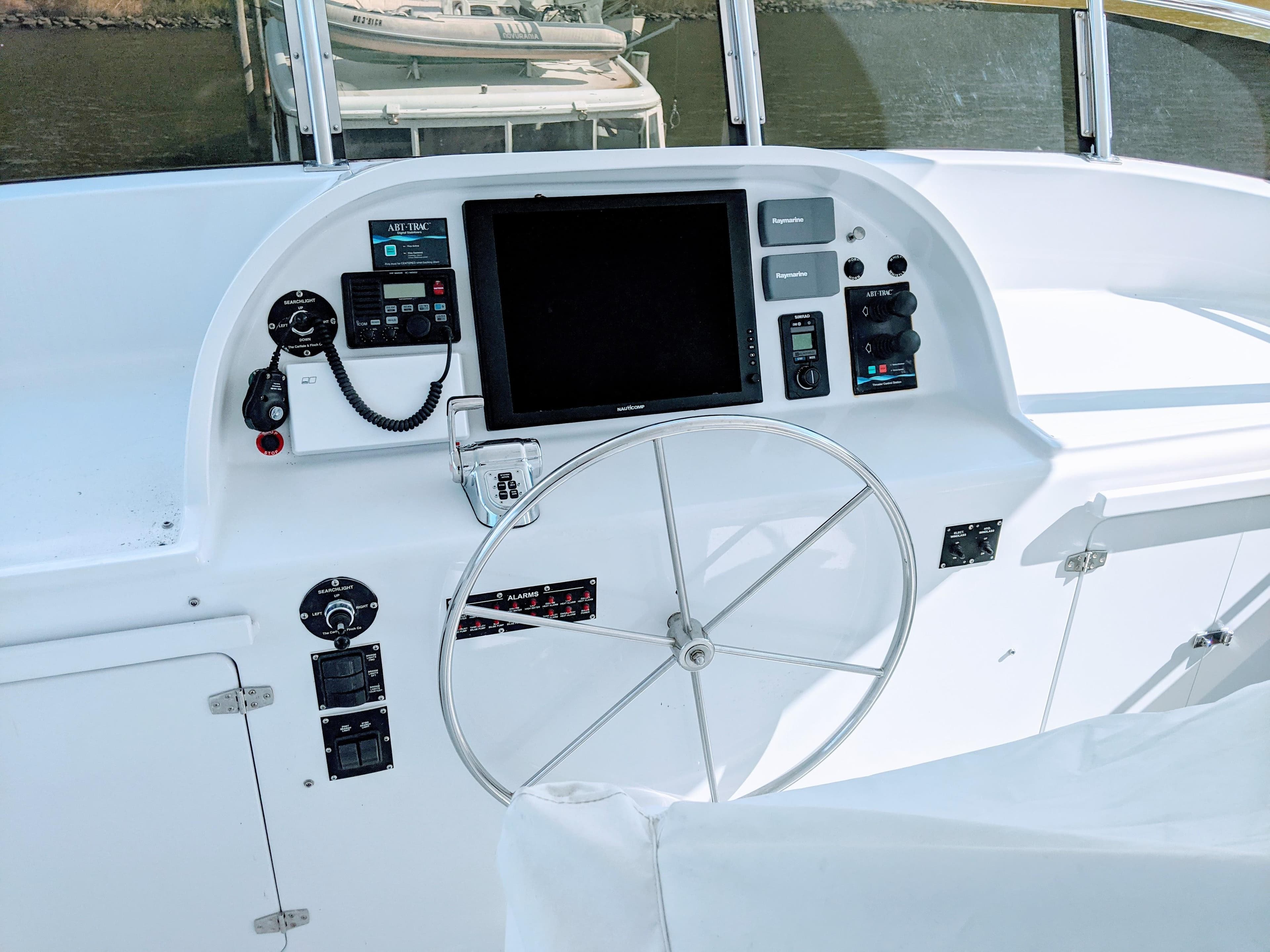 2017 Northern Marine Expedition