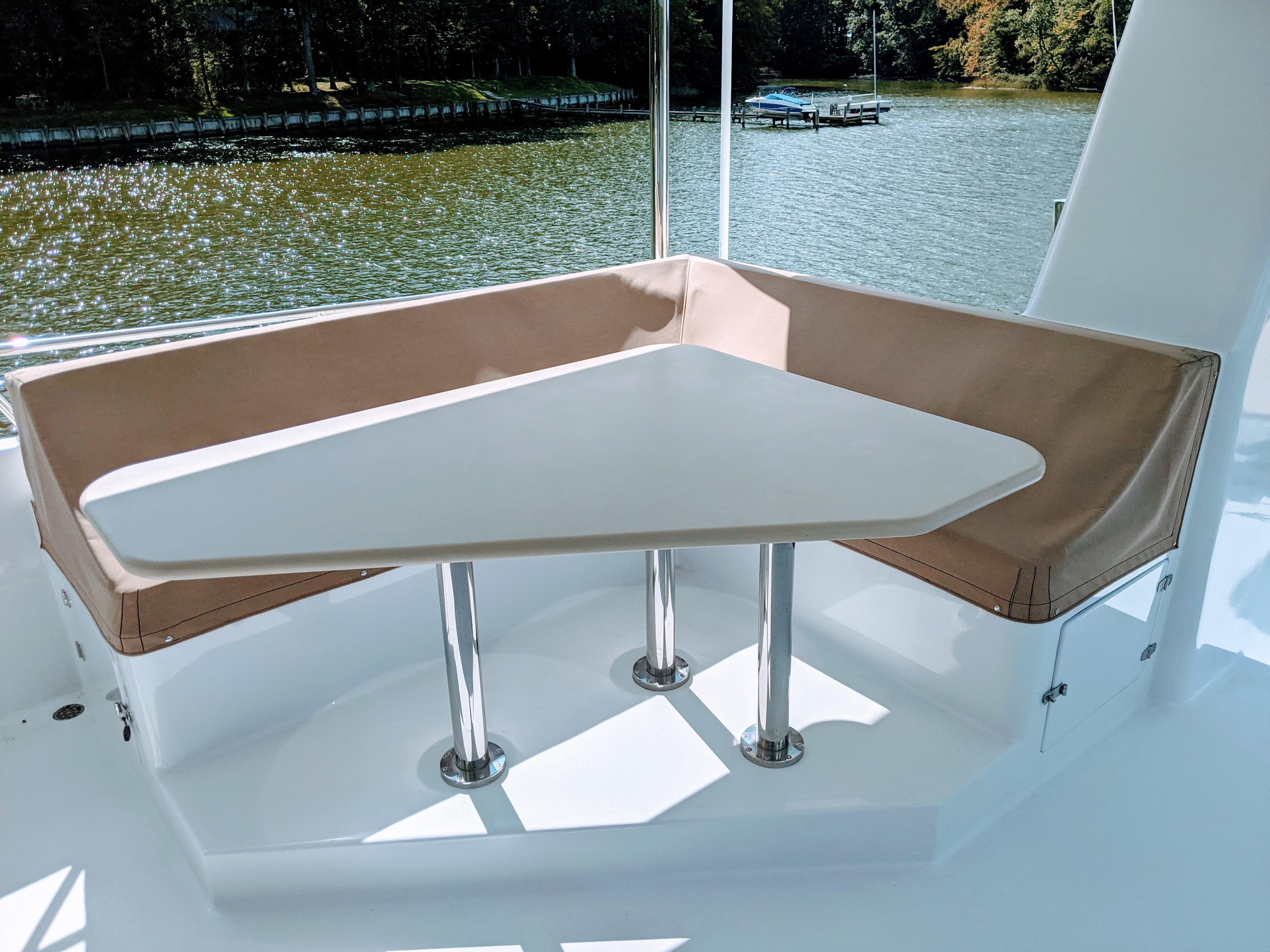 2017 Northern Marine Expedition