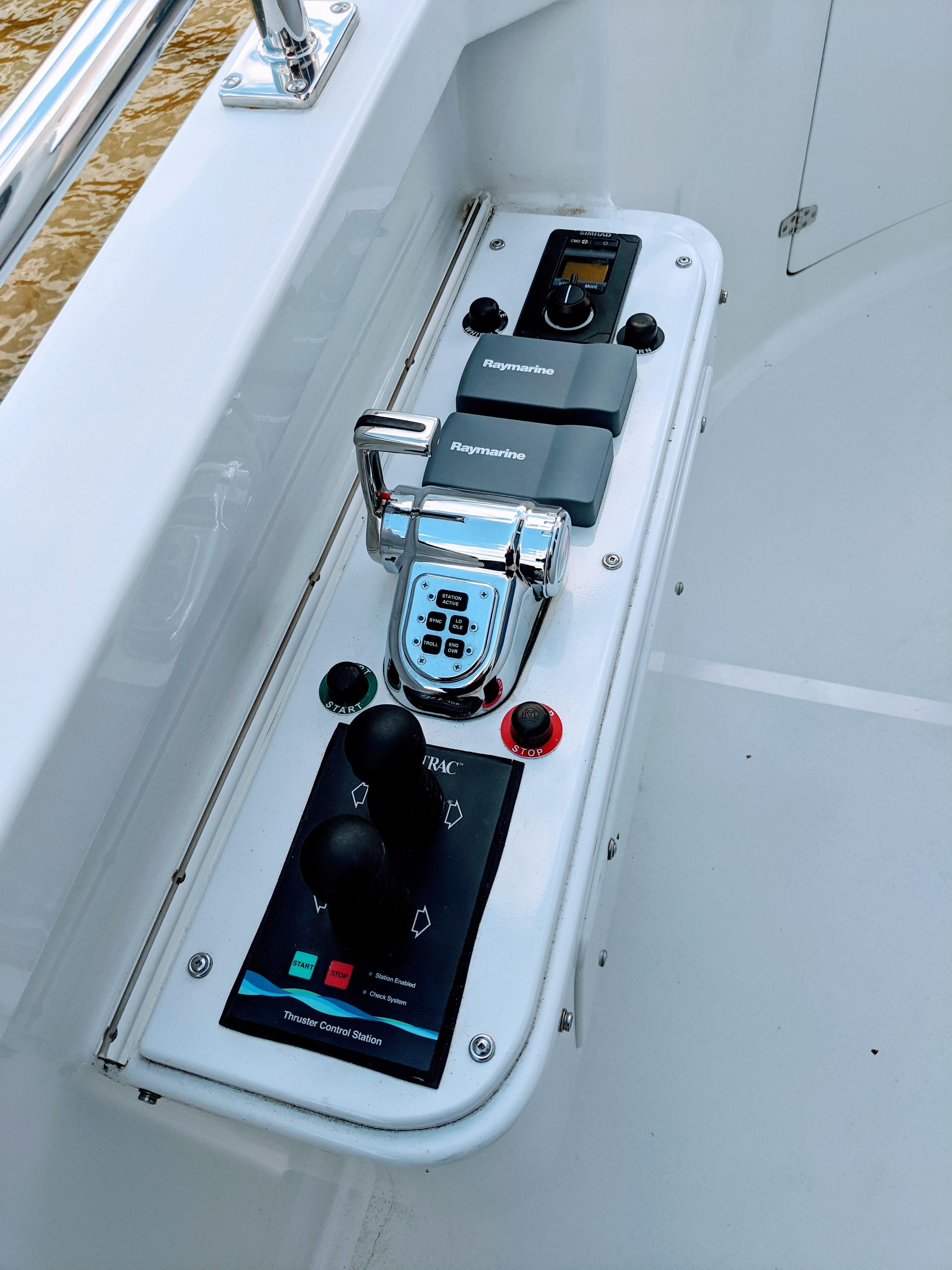 2017 Northern Marine Expedition