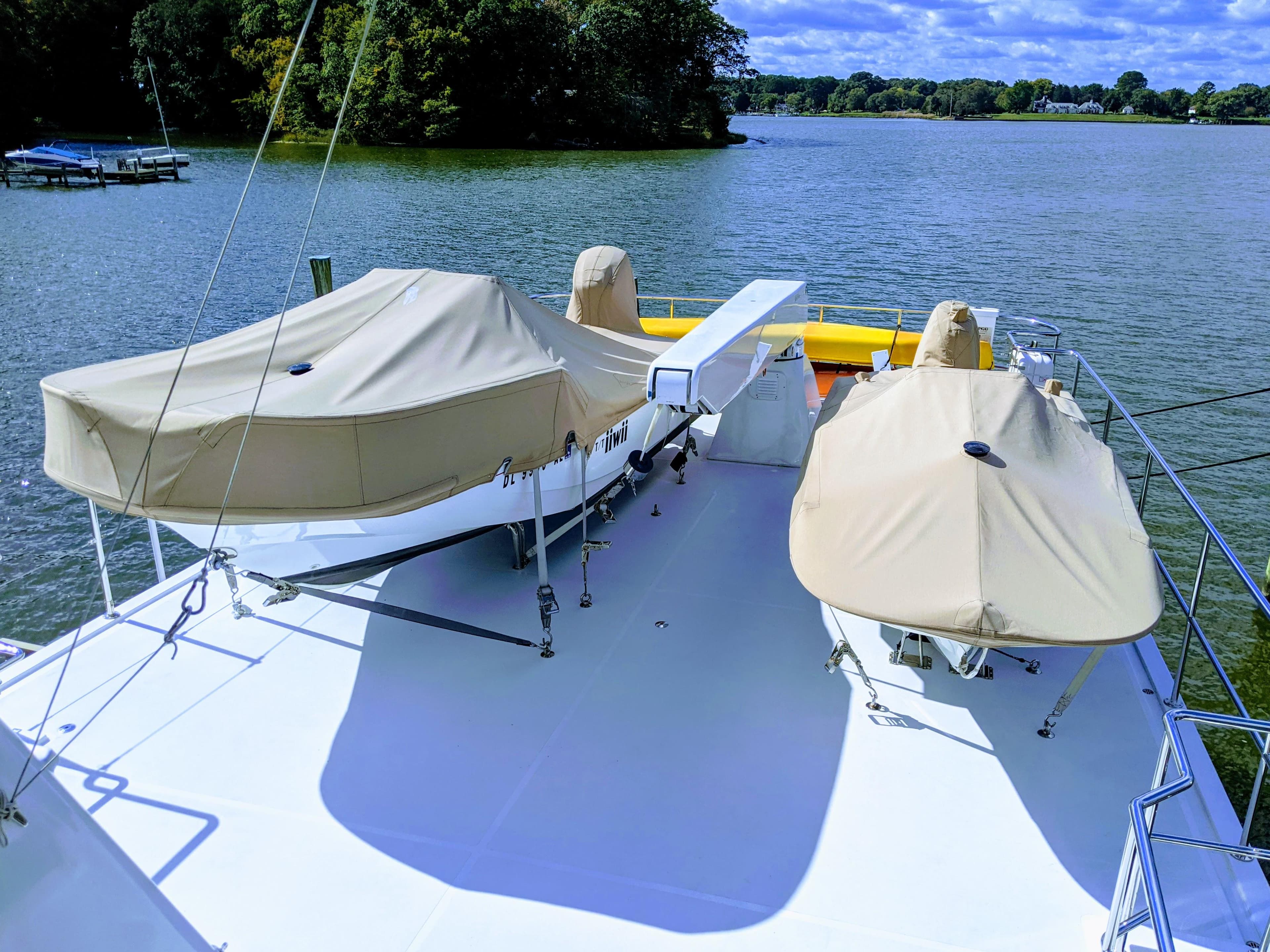 2017 Northern Marine Expedition