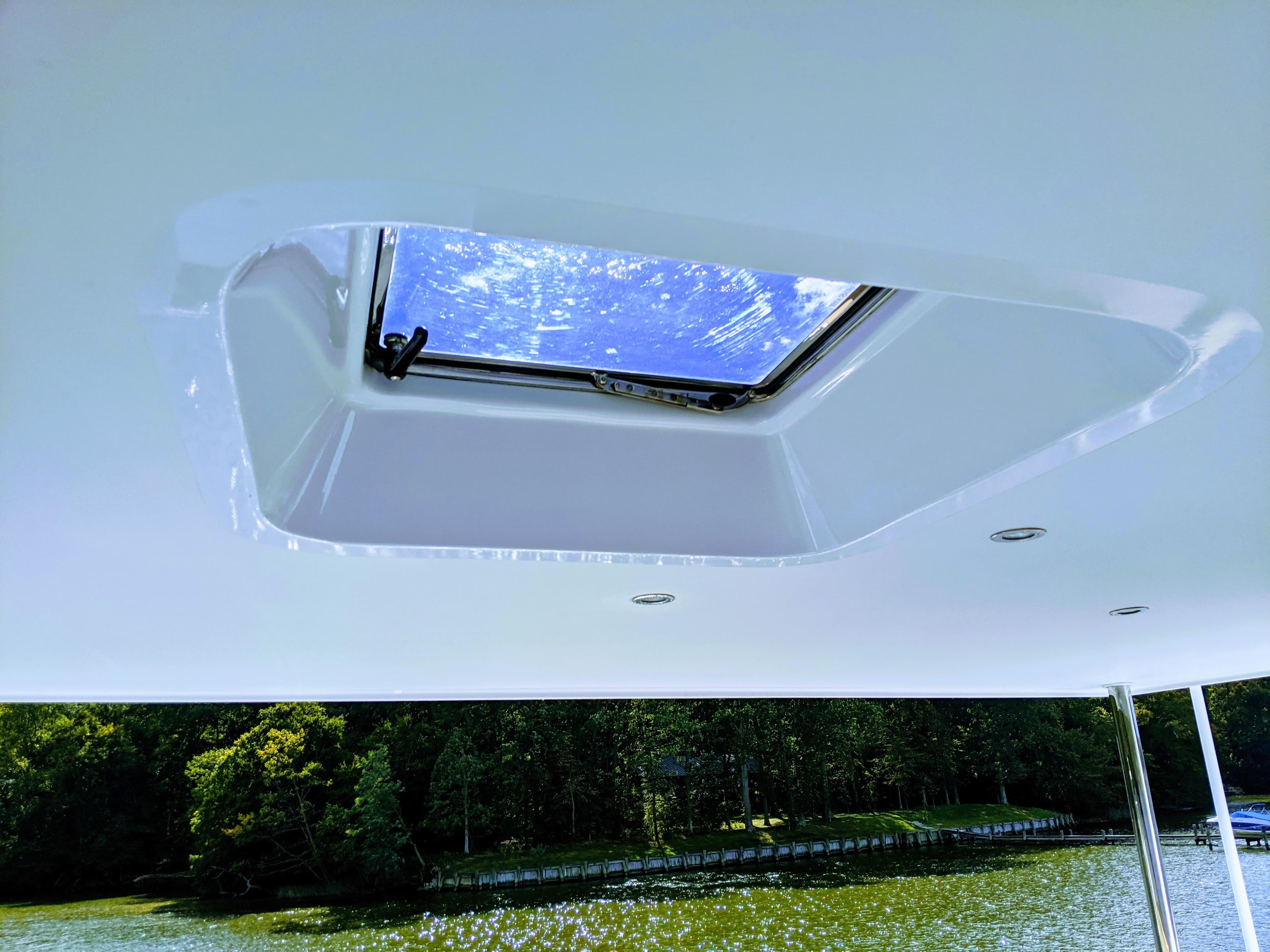 2017 Northern Marine Expedition