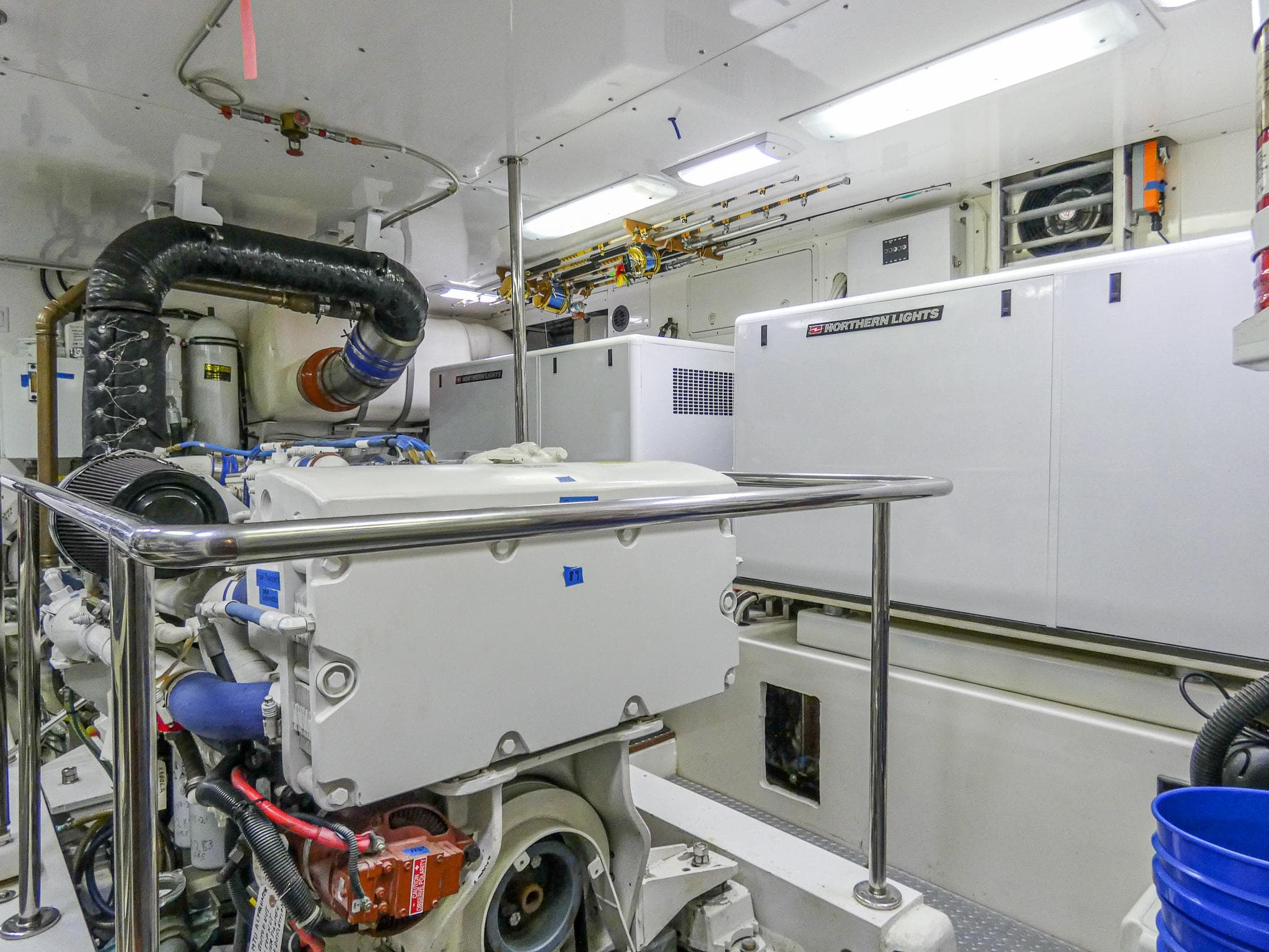 2017 Northern Marine Expedition