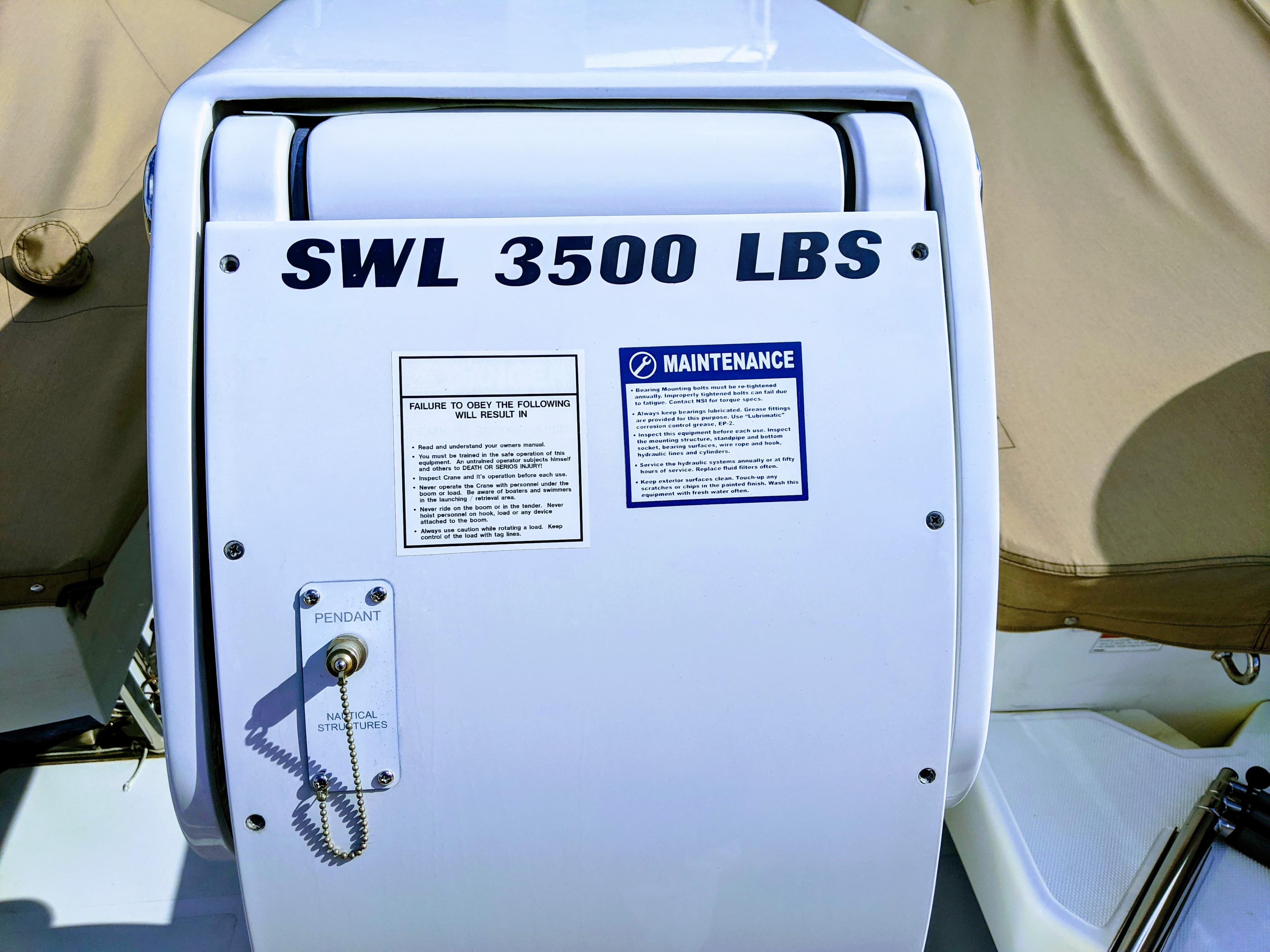 2017 Northern Marine Expedition