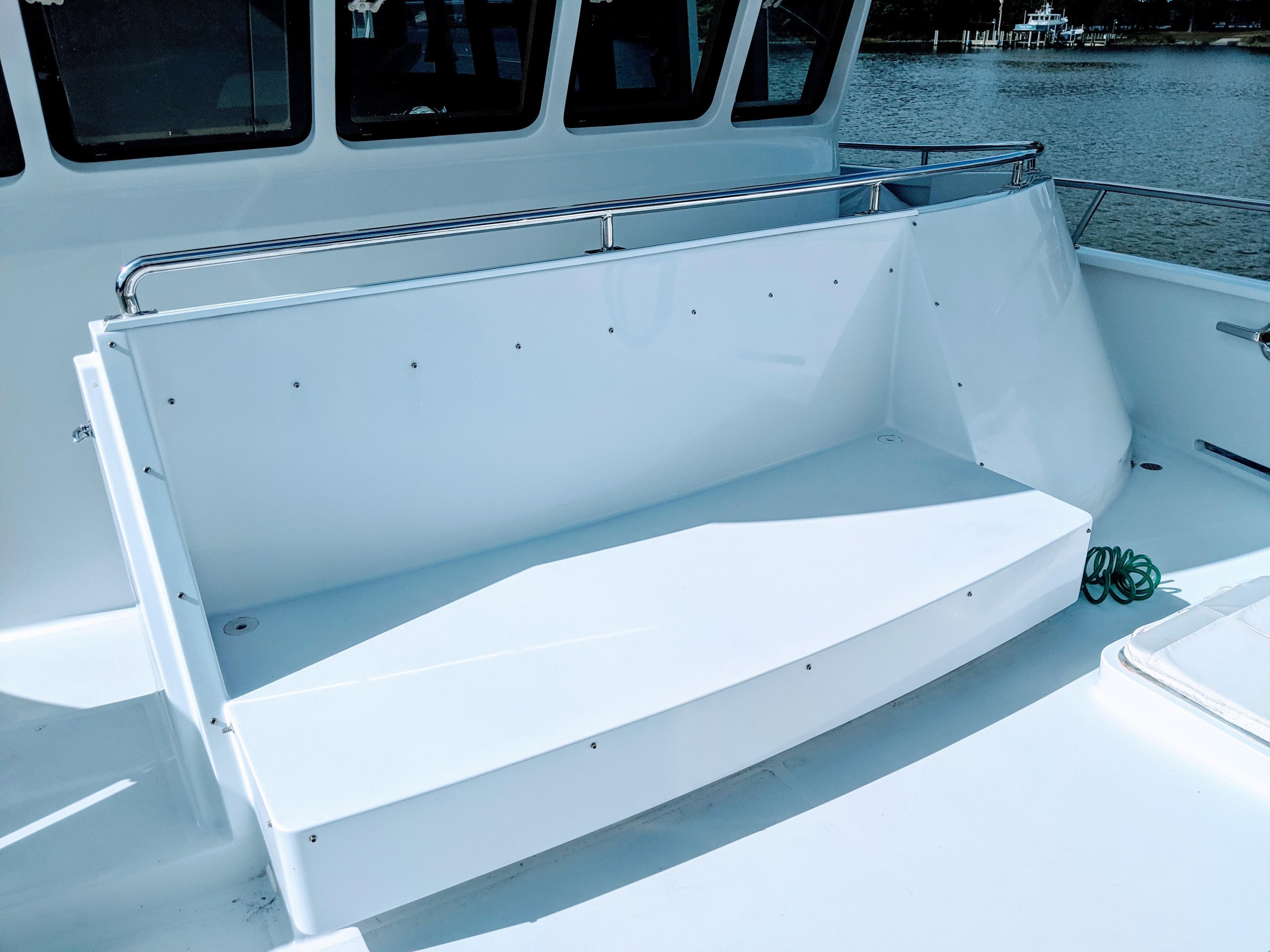 2017 Northern Marine Expedition