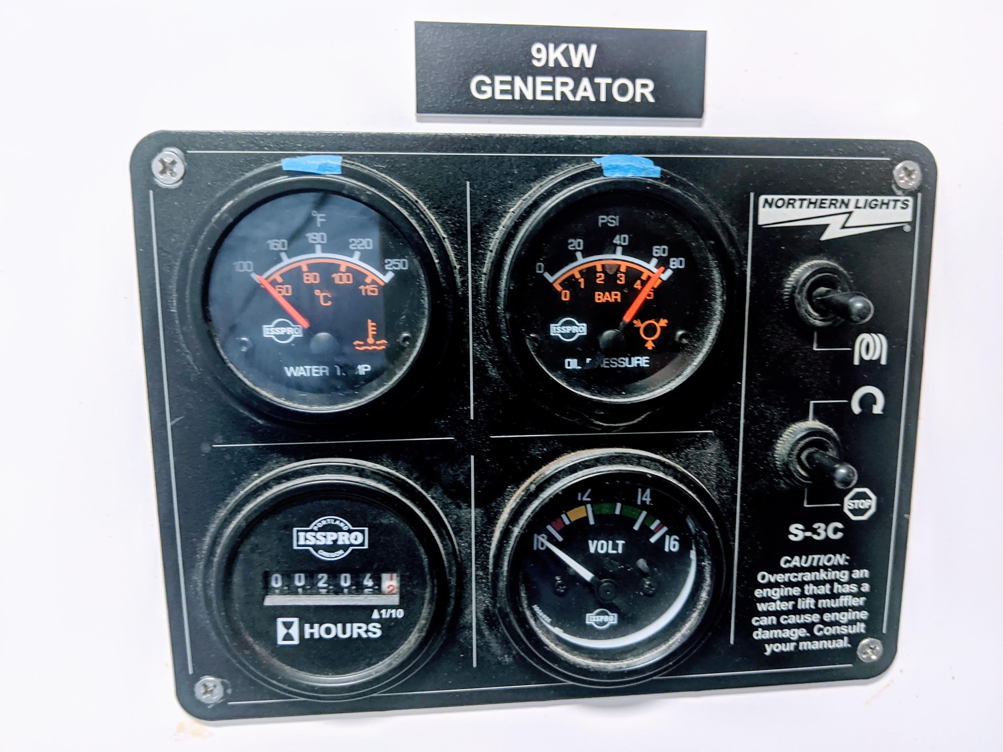 2017 Northern Marine Expedition