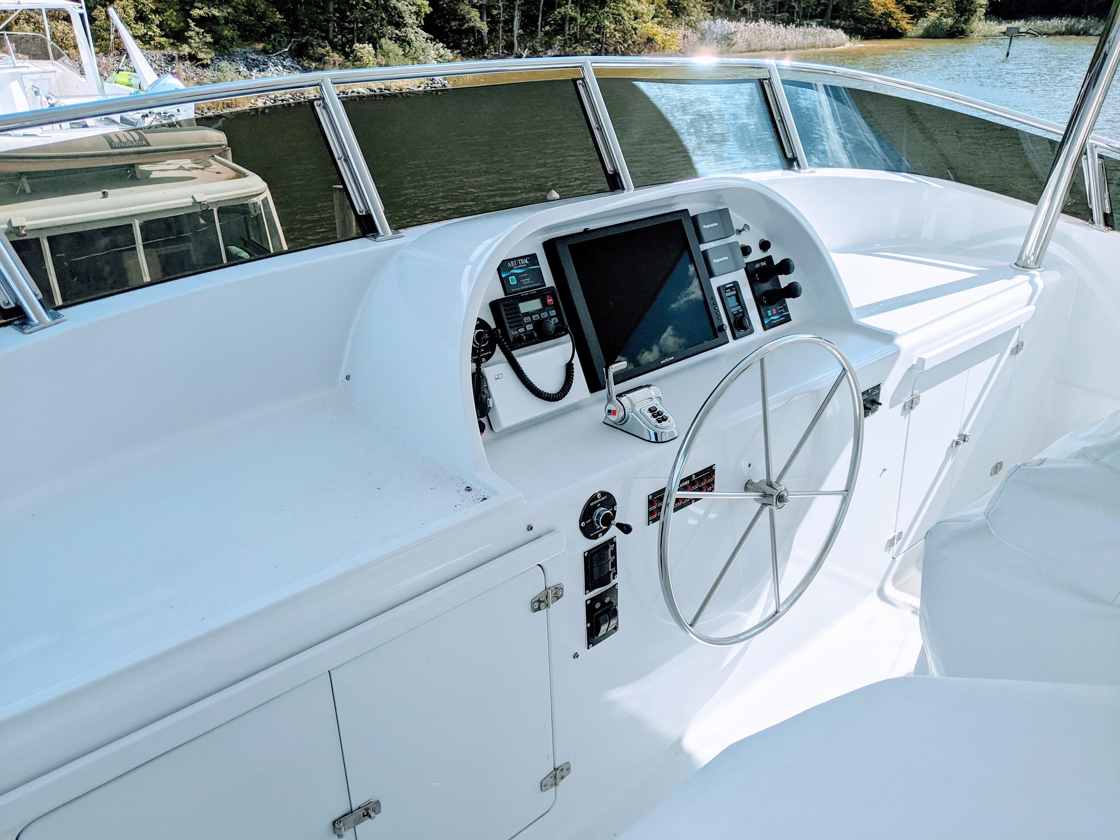 2017 Northern Marine Expedition