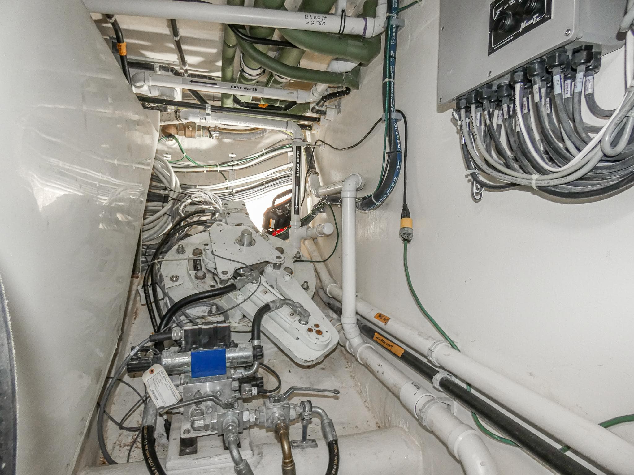 2017 Northern Marine Expedition