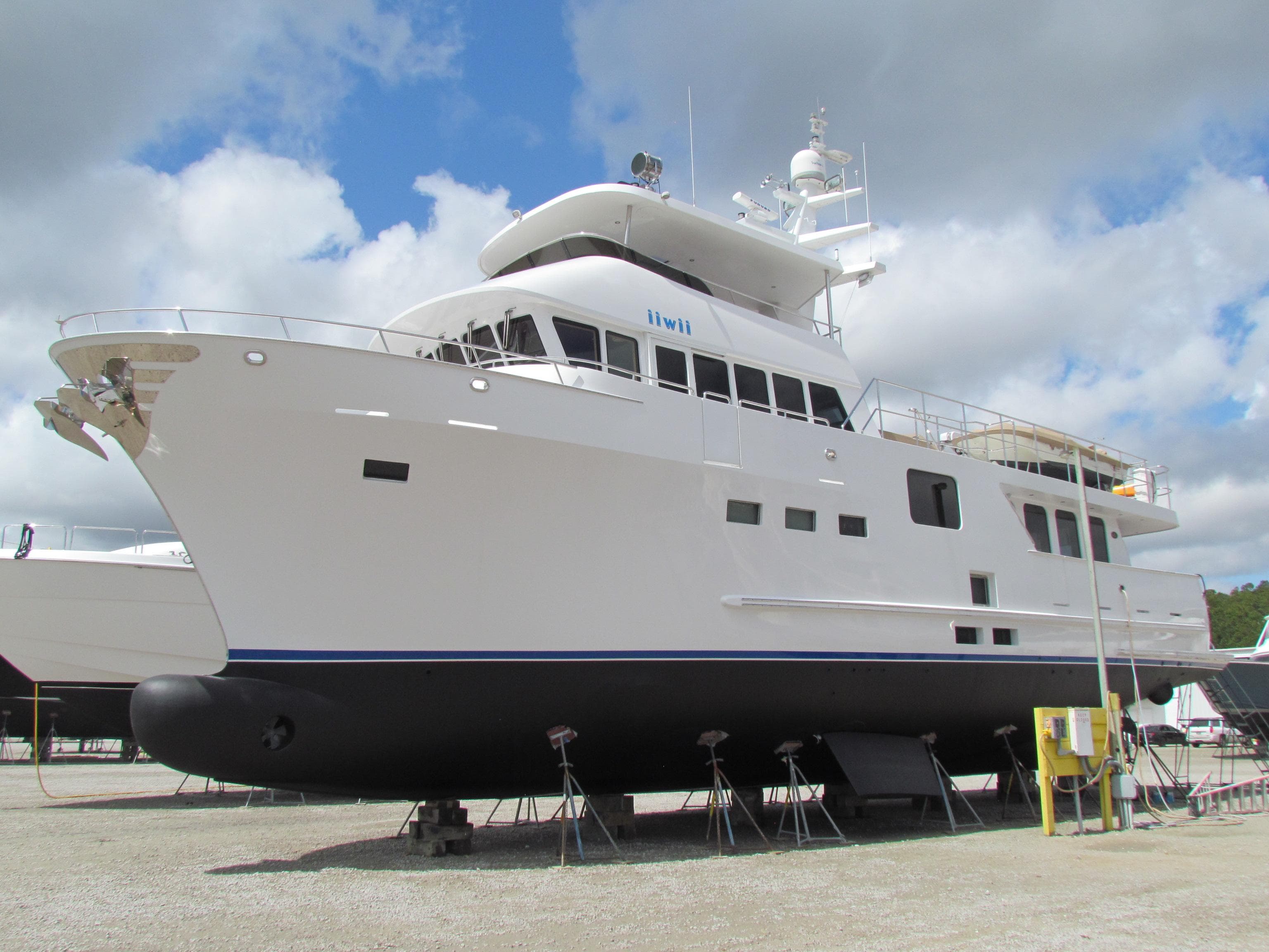 2017 Northern Marine Expedition