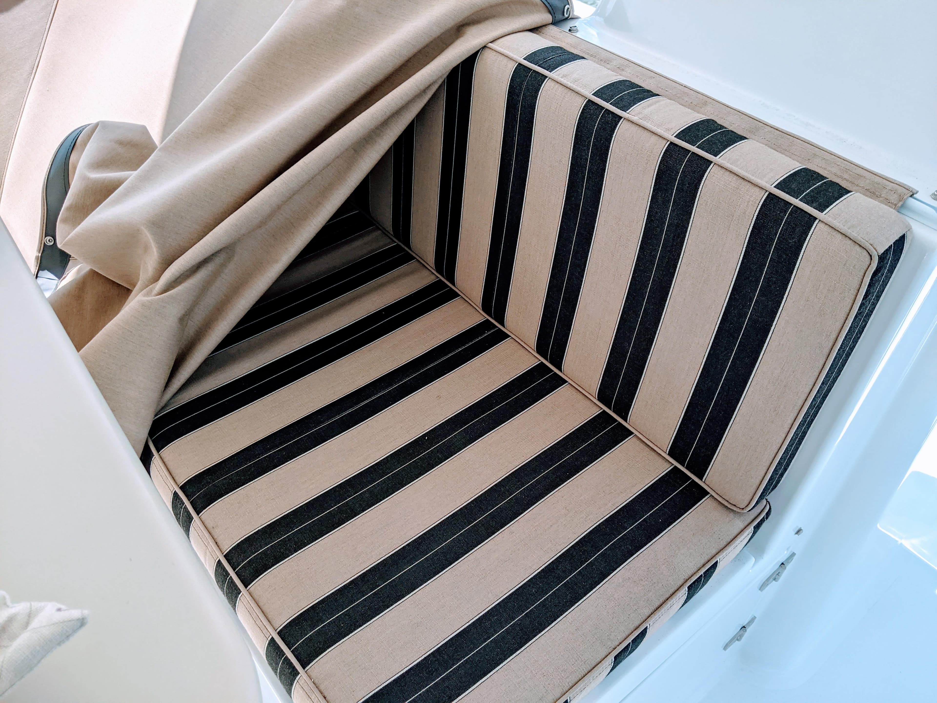 2017 Northern Marine Expedition