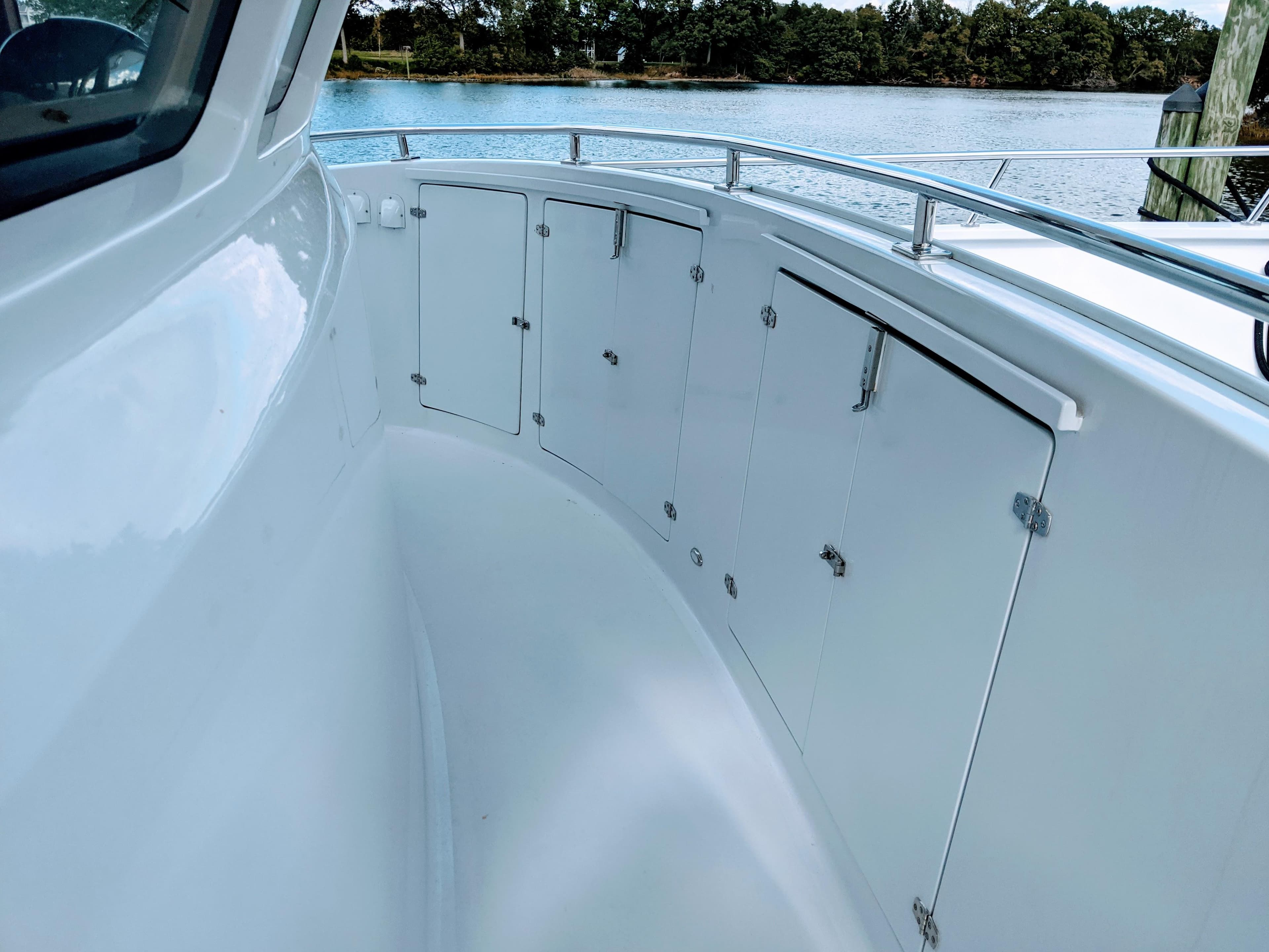 2017 Northern Marine Expedition