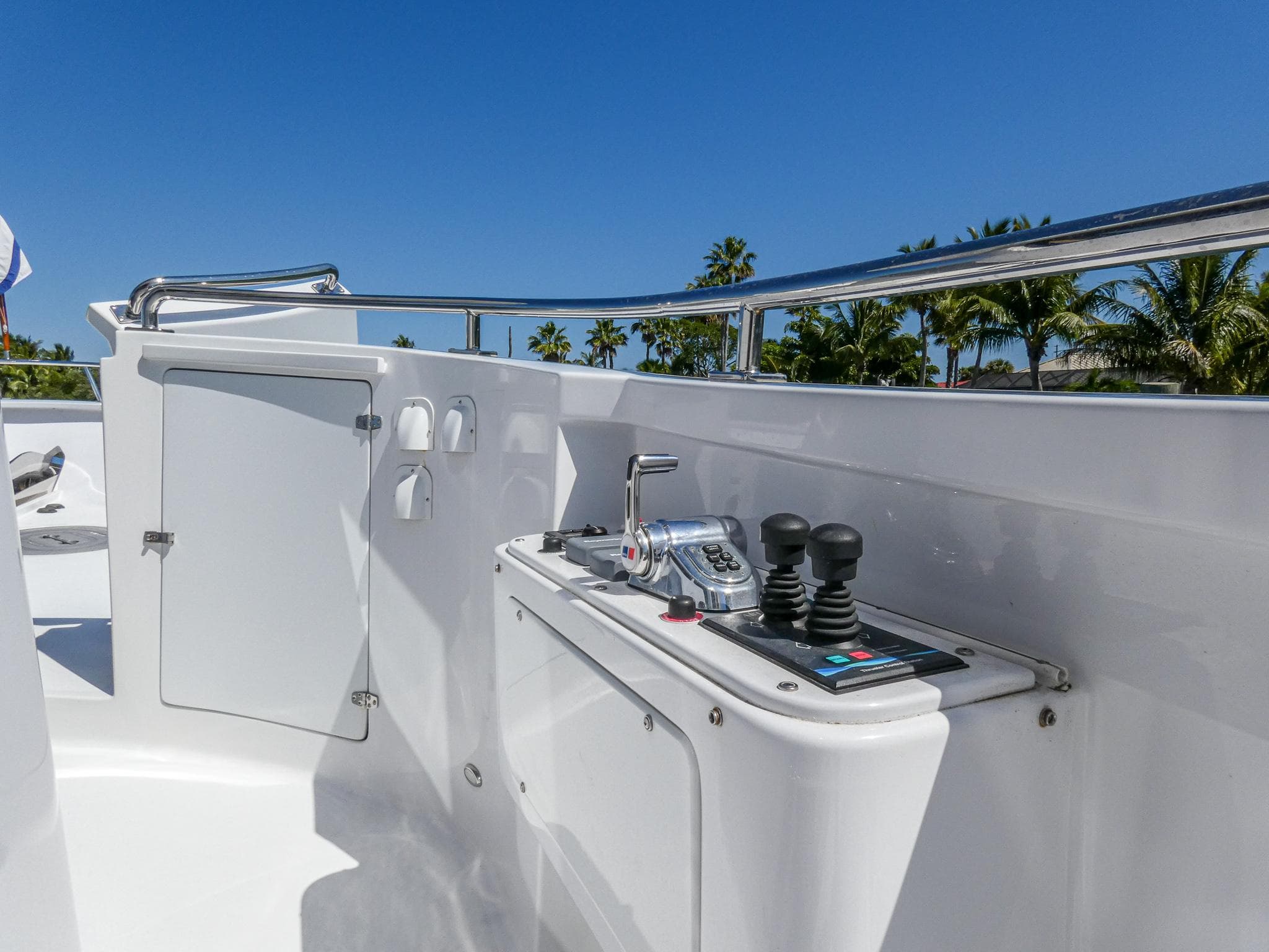 2017 Northern Marine Expedition