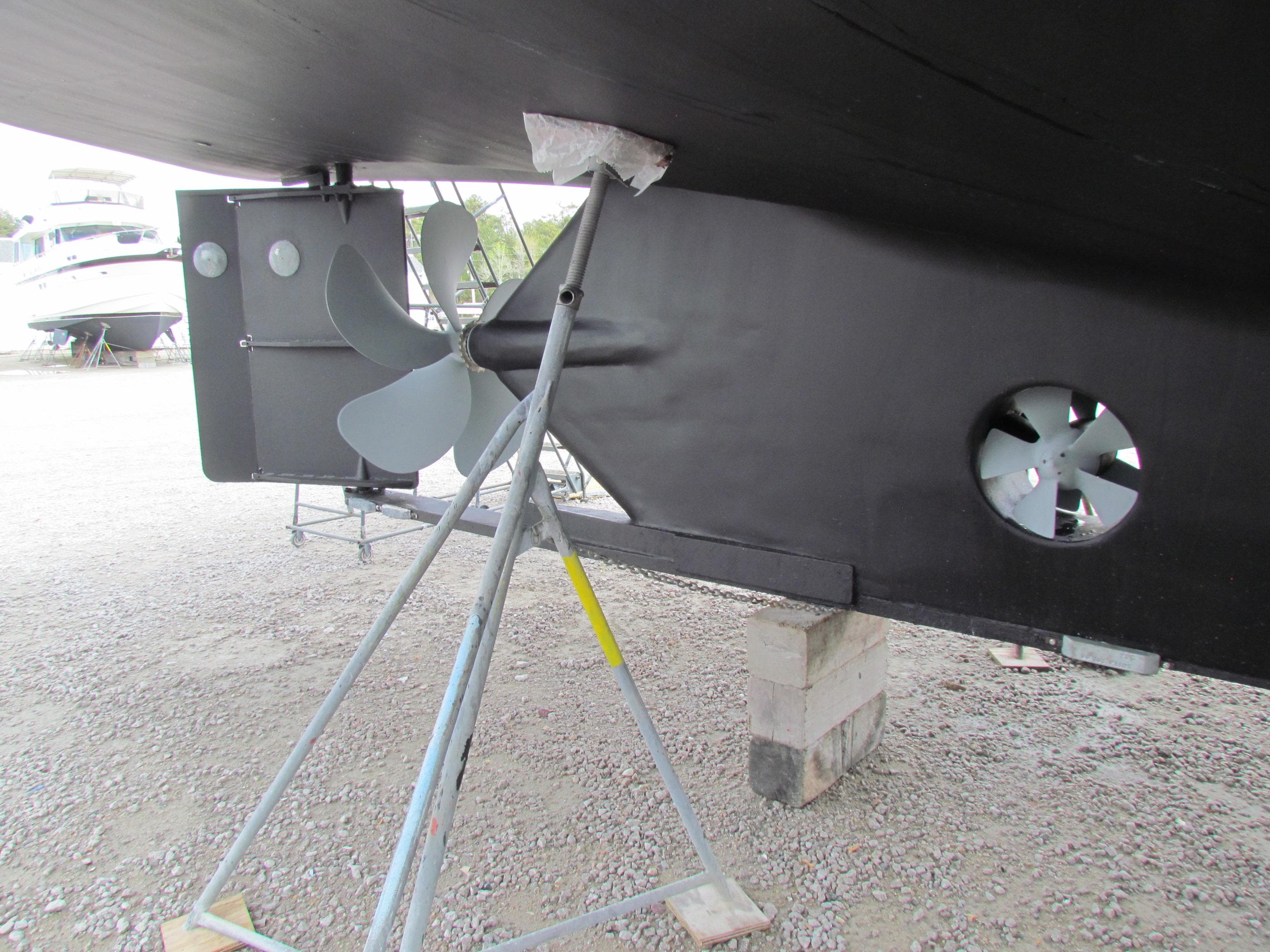 2017 Northern Marine Expedition