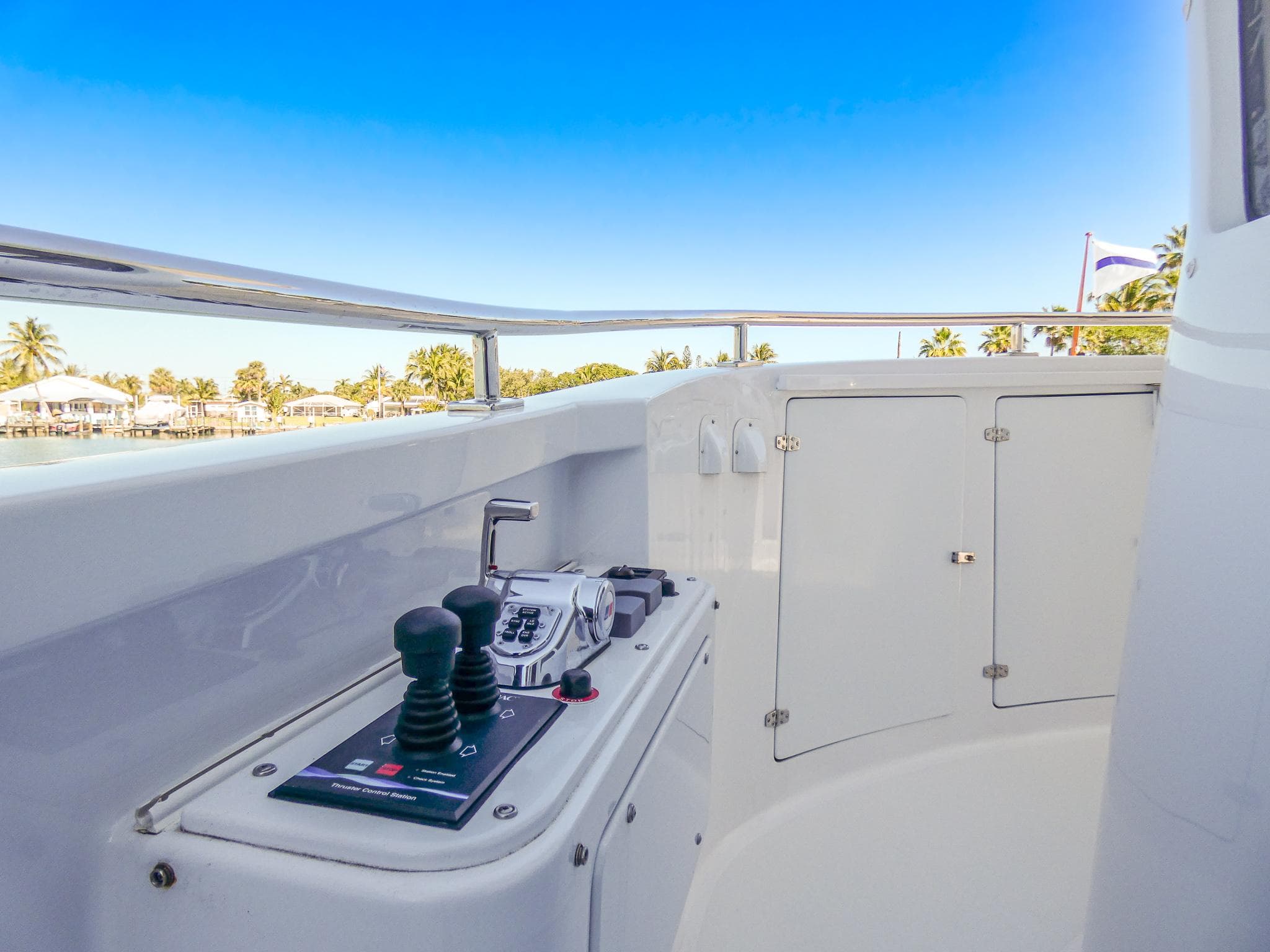 2017 Northern Marine Expedition