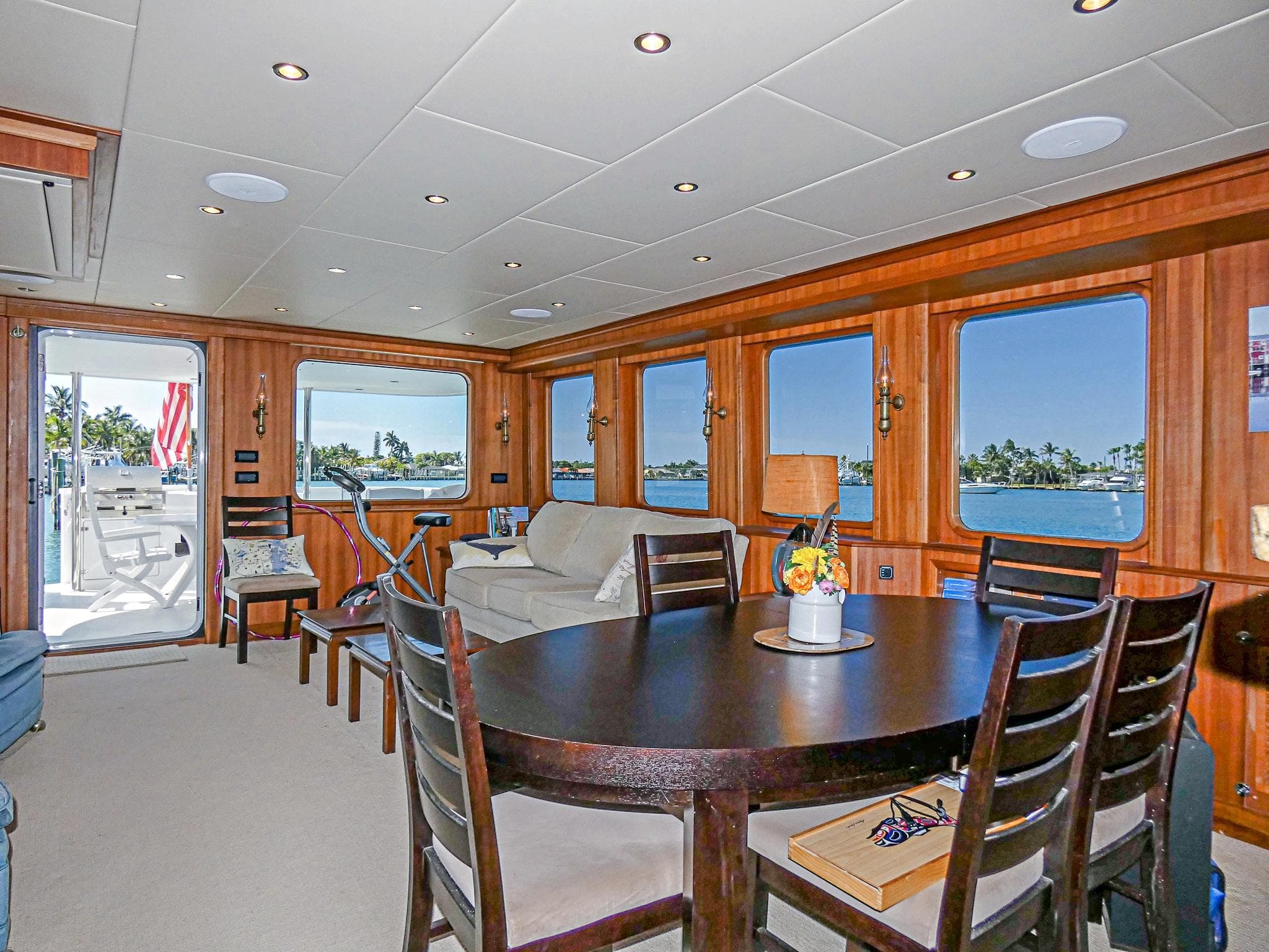 2017 Northern Marine Expedition