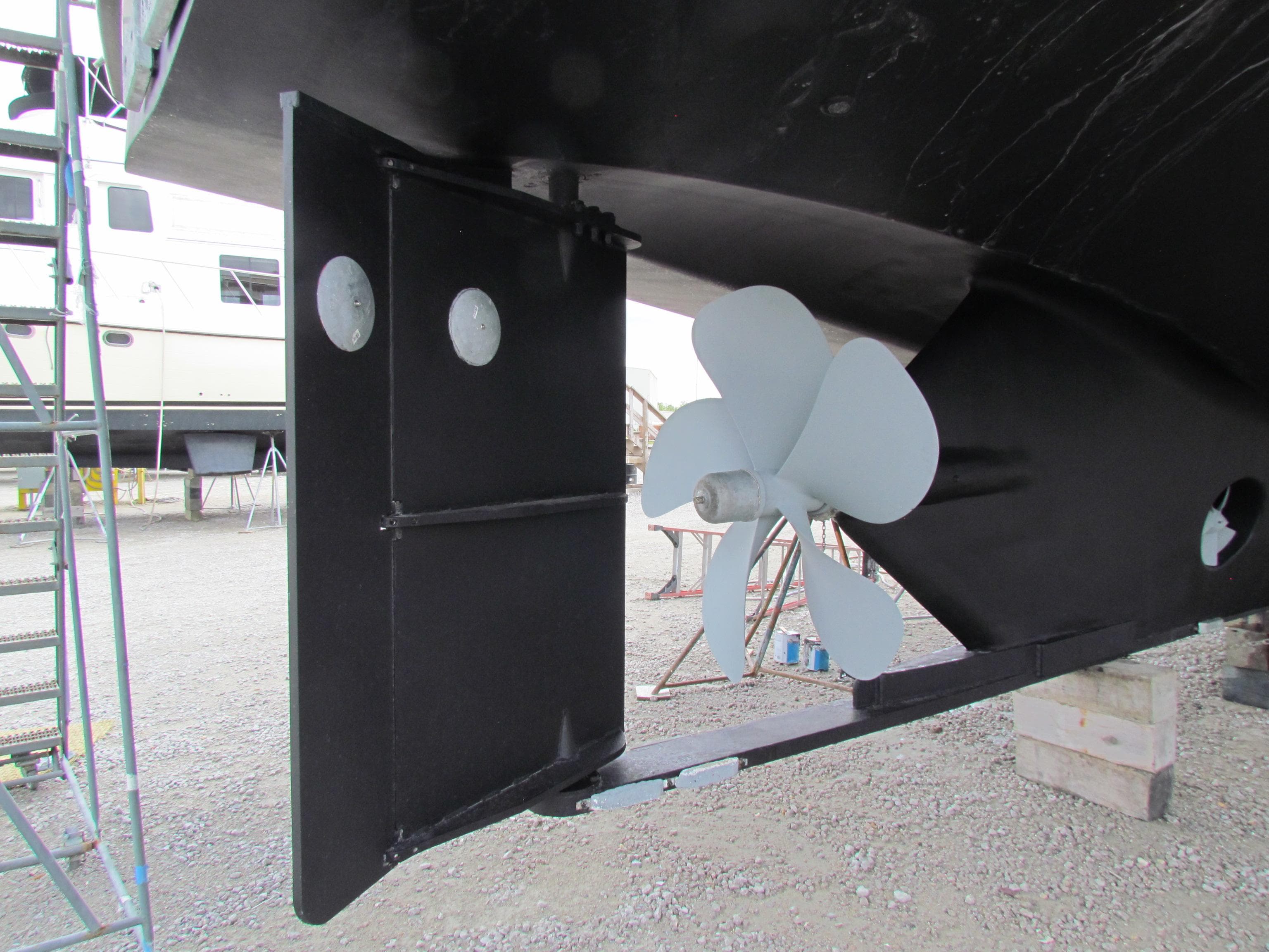 2017 Northern Marine Expedition