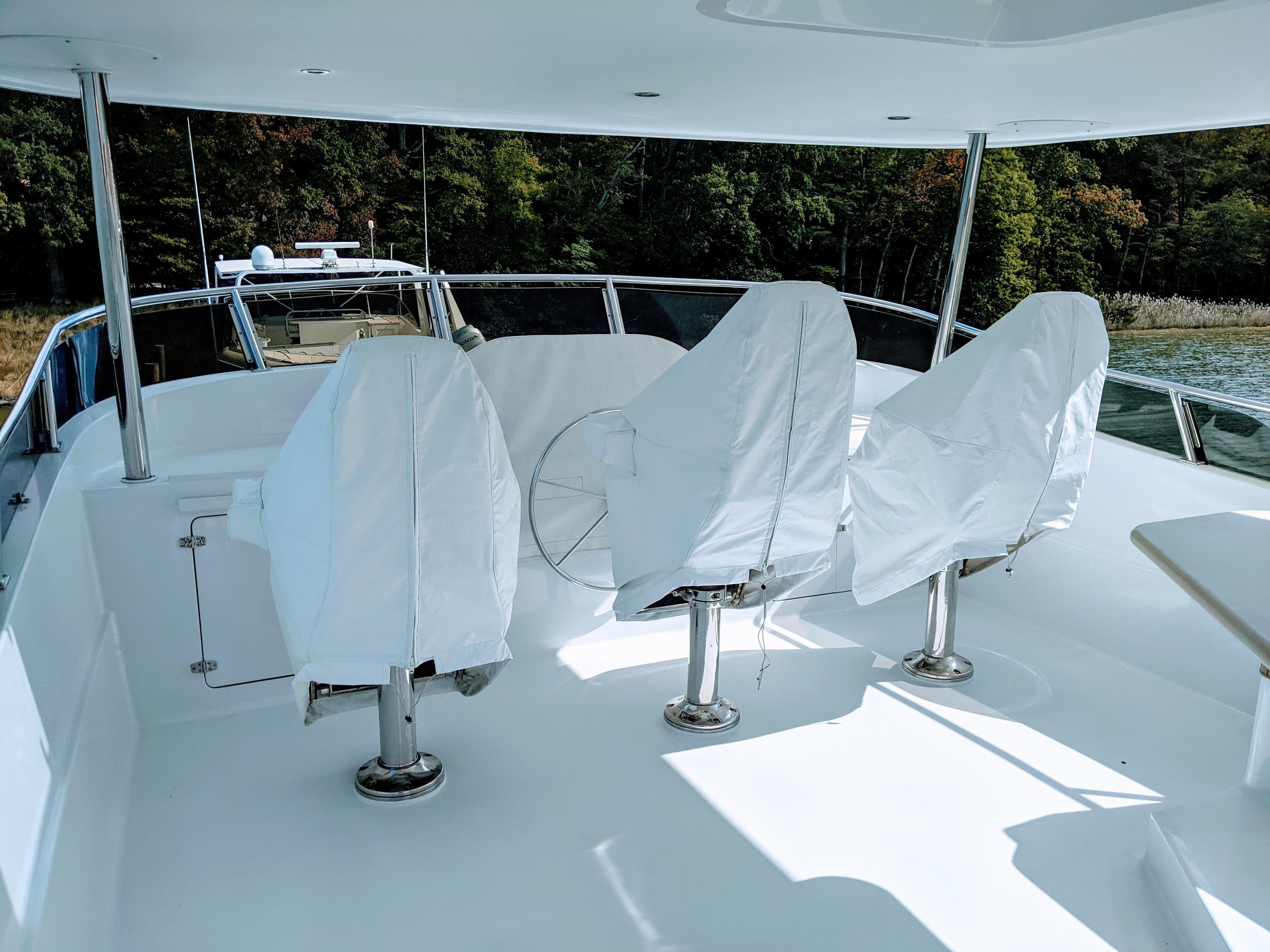 2017 Northern Marine Expedition