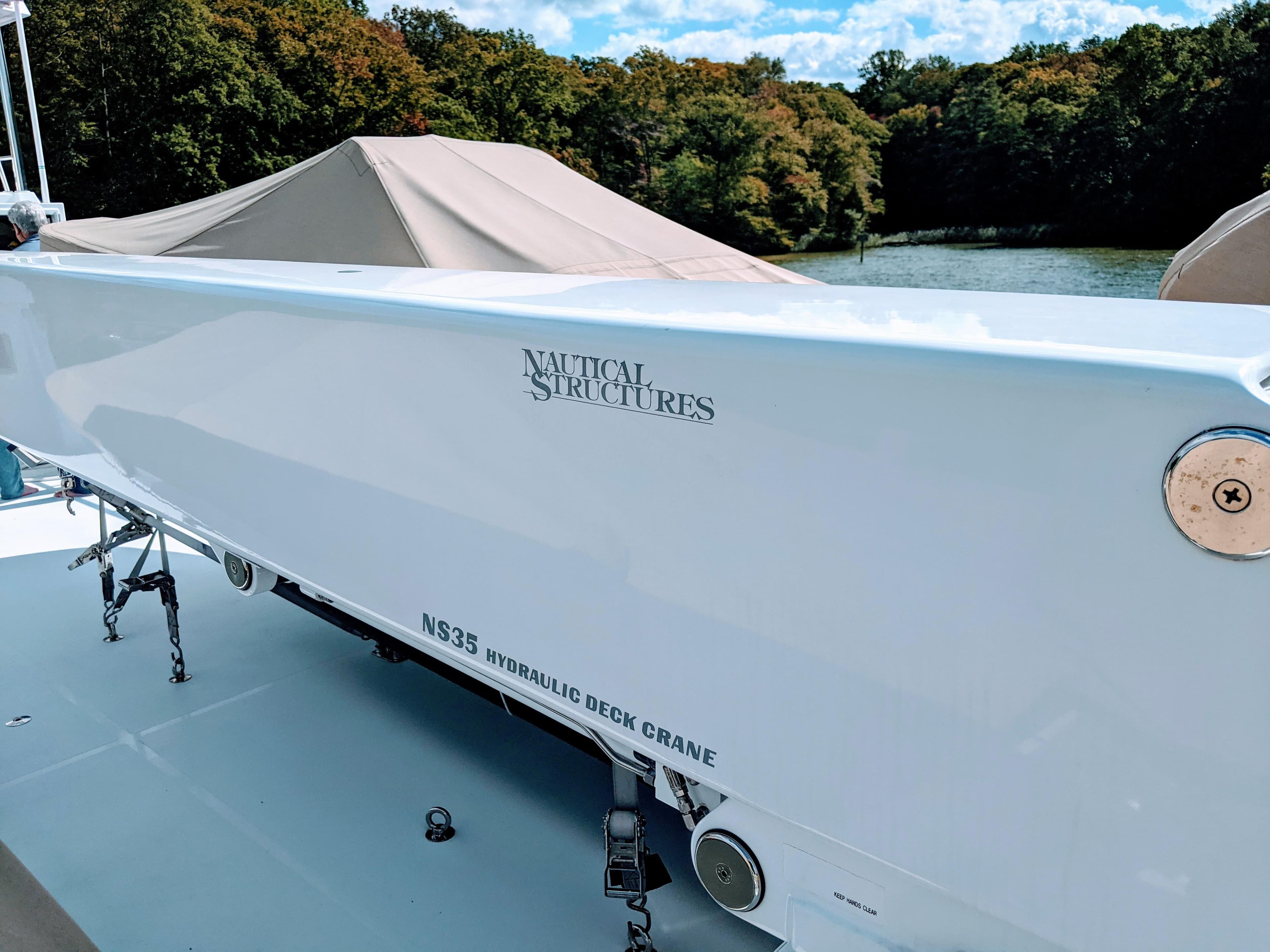 2017 Northern Marine Expedition