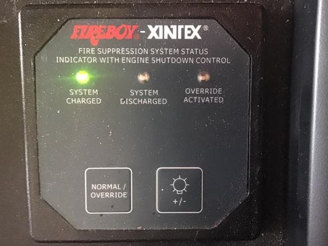 2017 Northern Marine Expedition