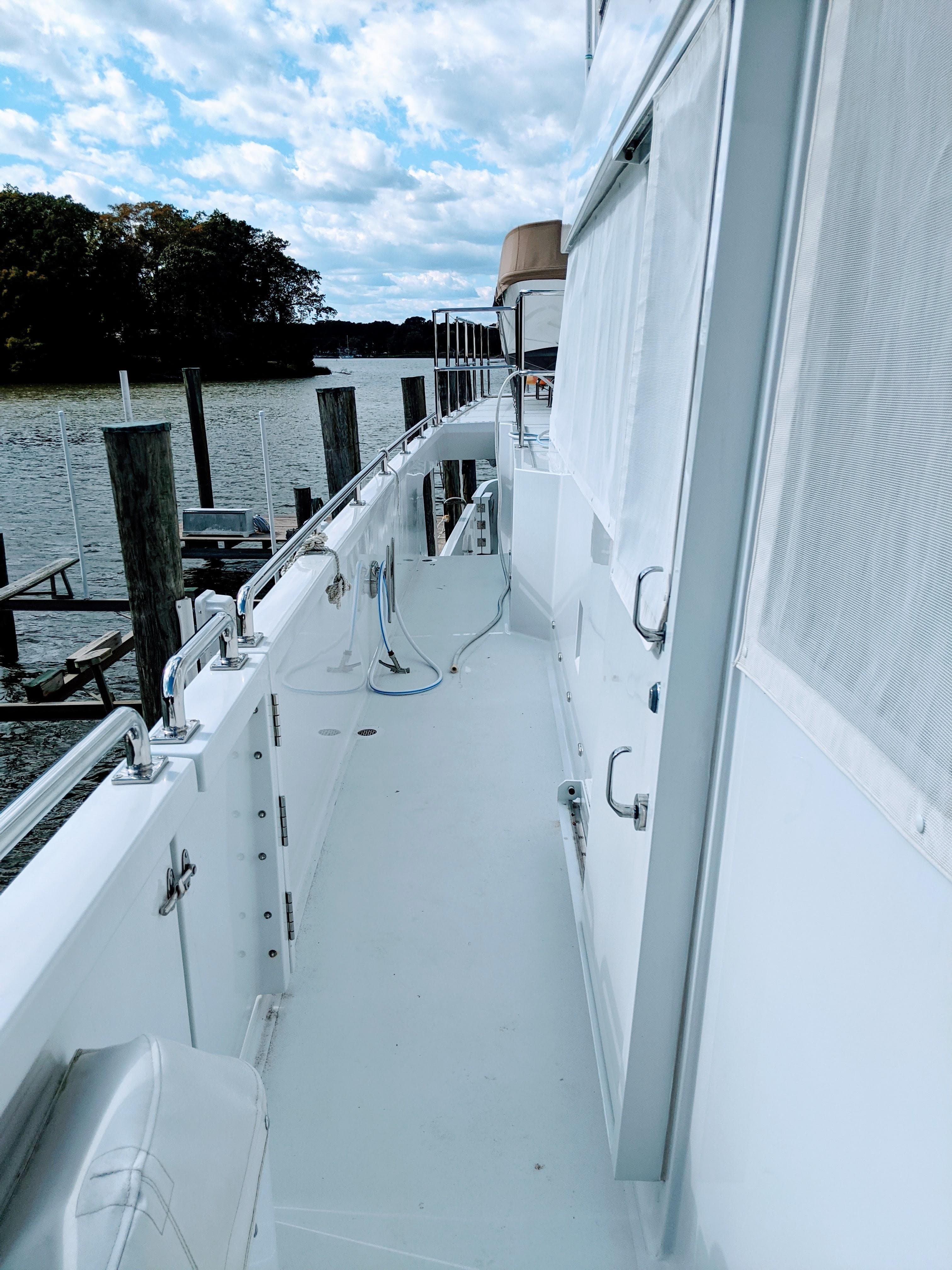 2017 Northern Marine Expedition