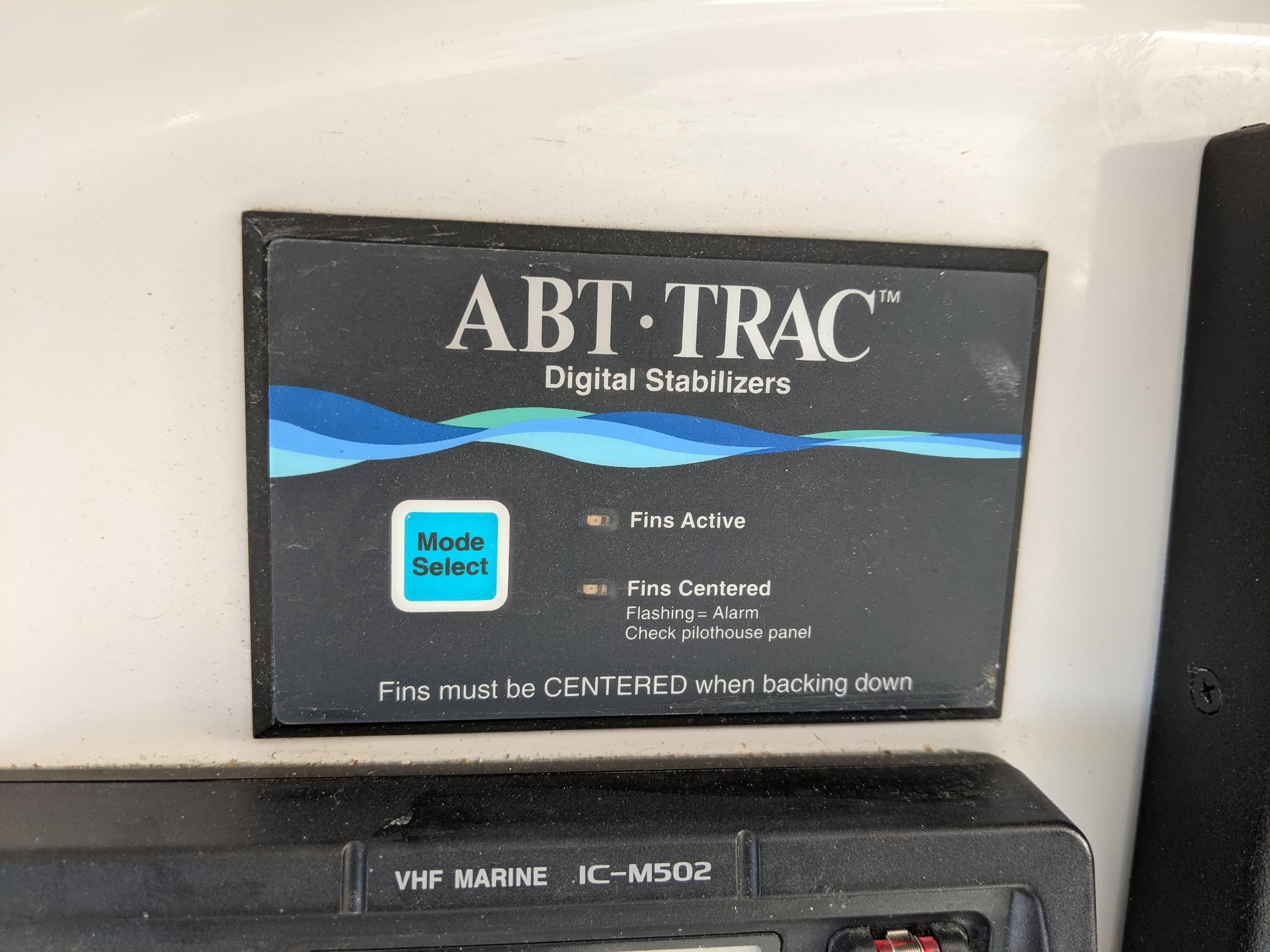 2017 Northern Marine Expedition