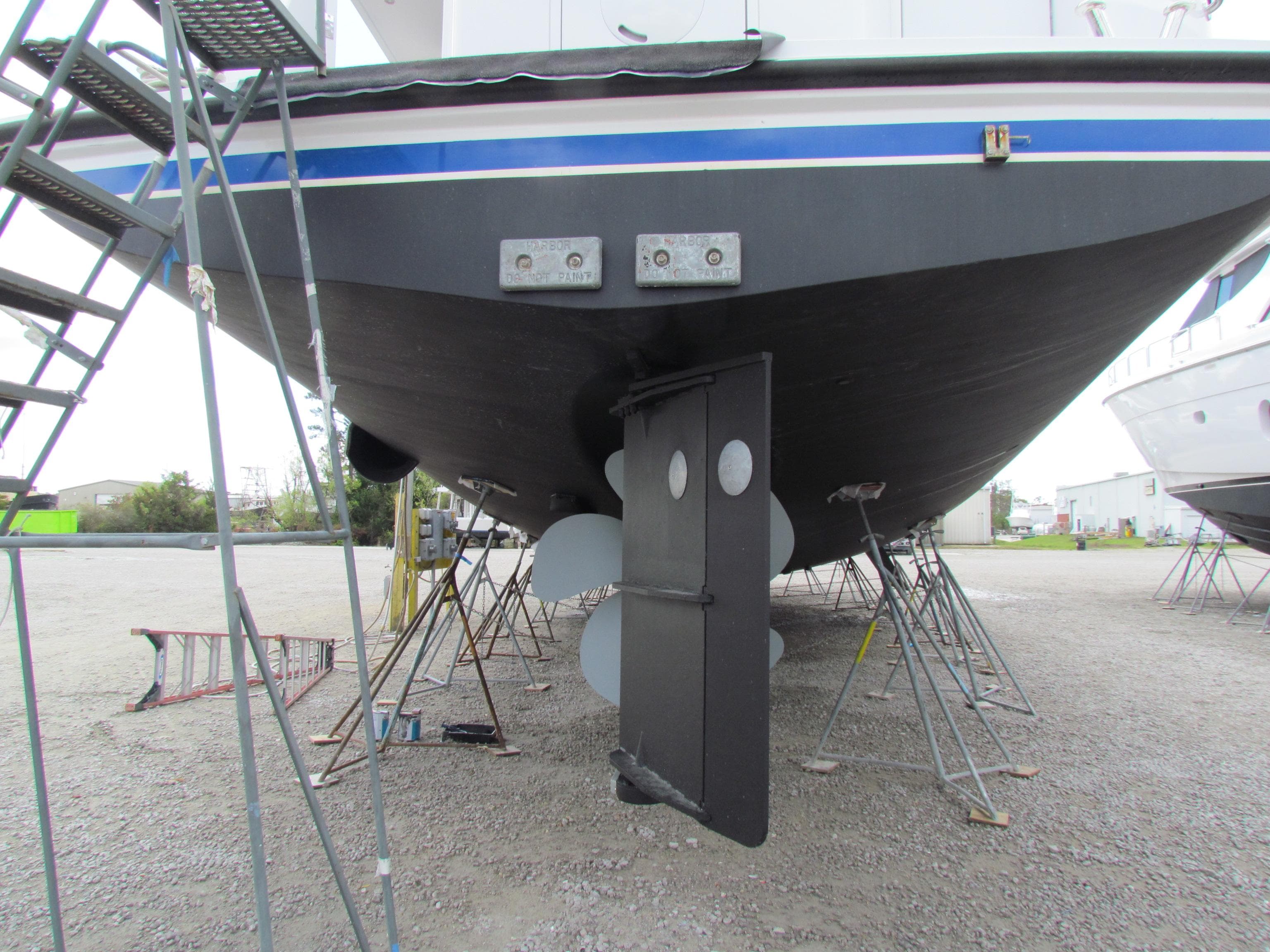 2017 Northern Marine Expedition