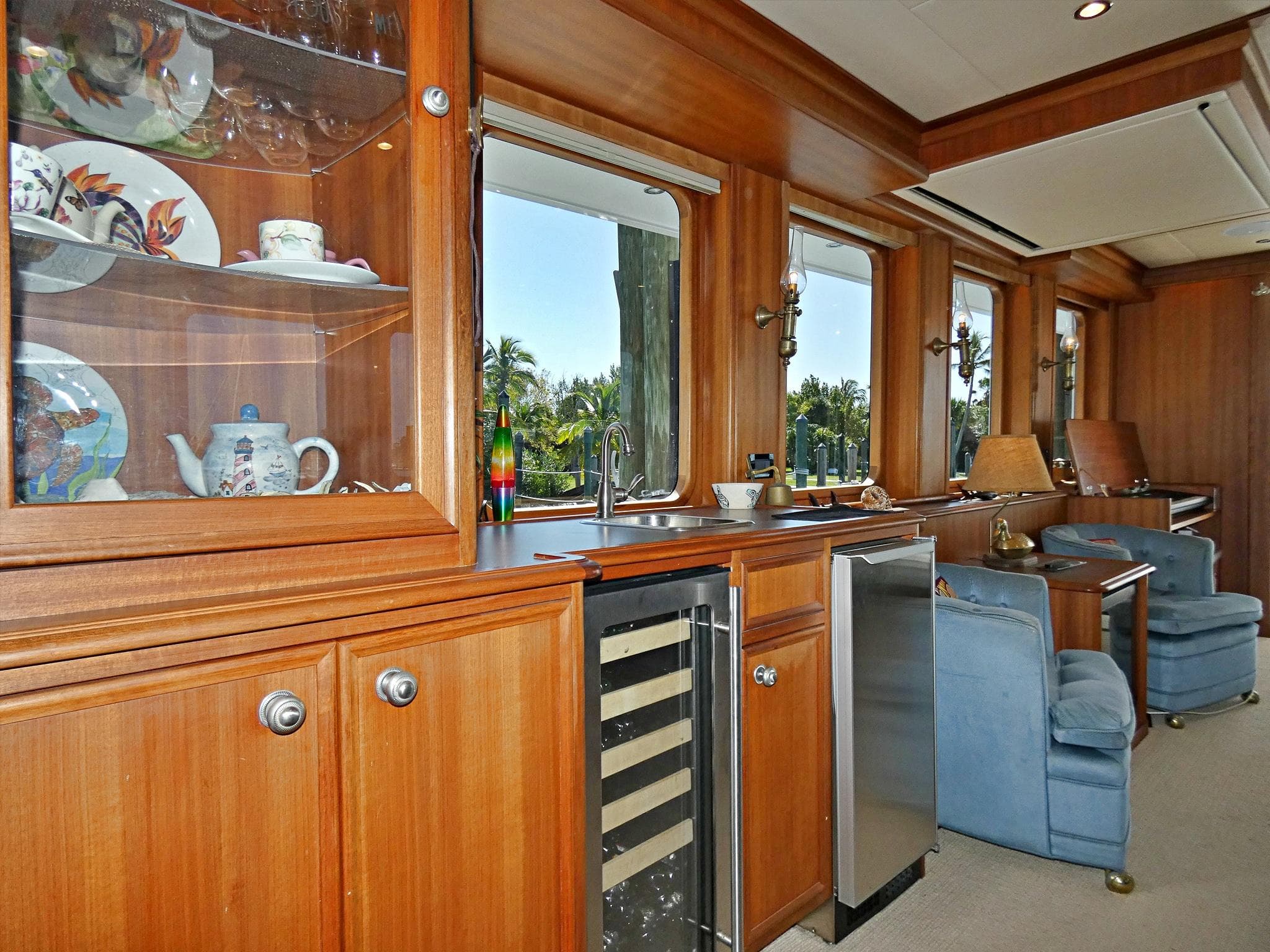 2017 Northern Marine Expedition