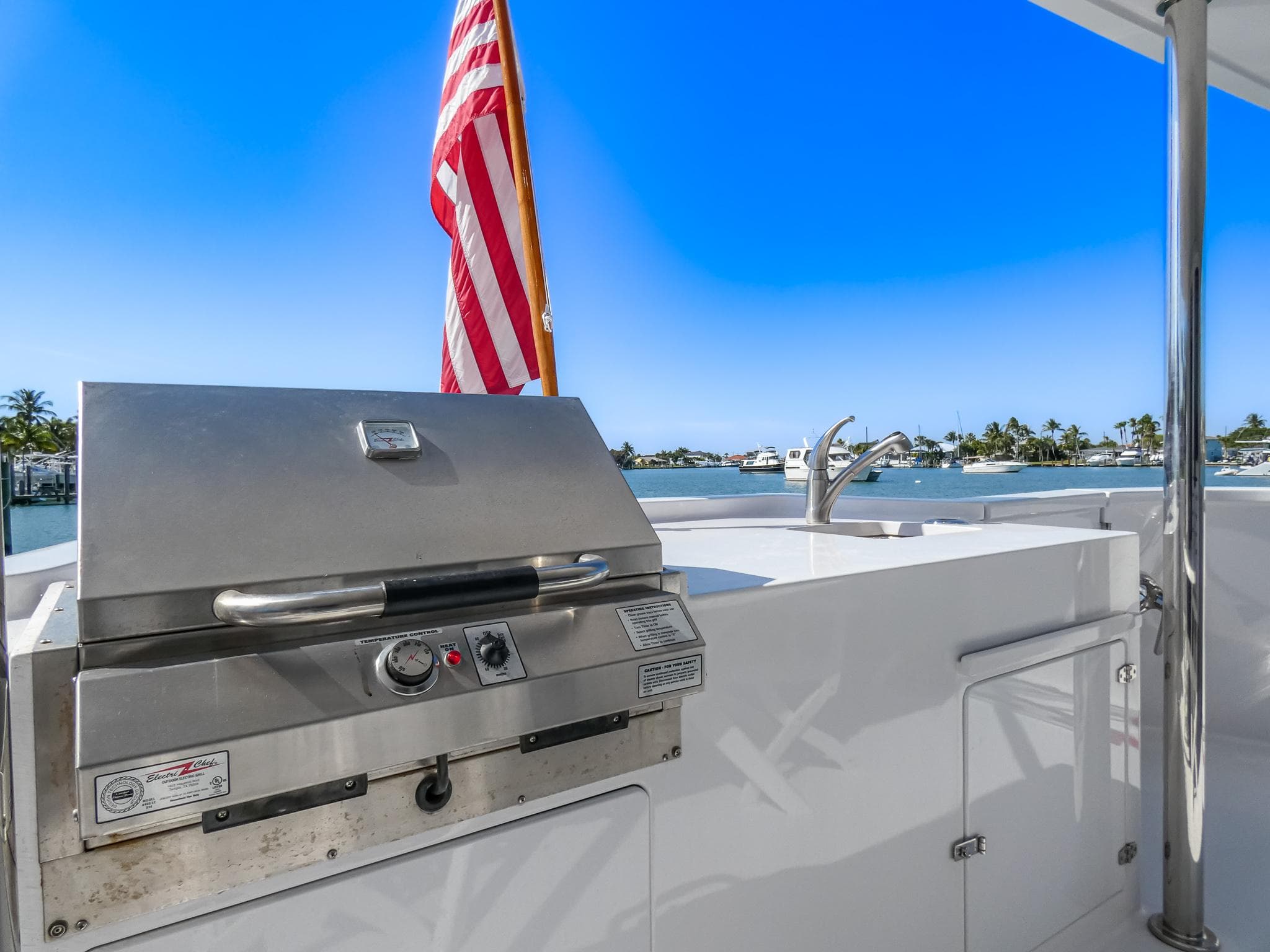 2017 Northern Marine Expedition