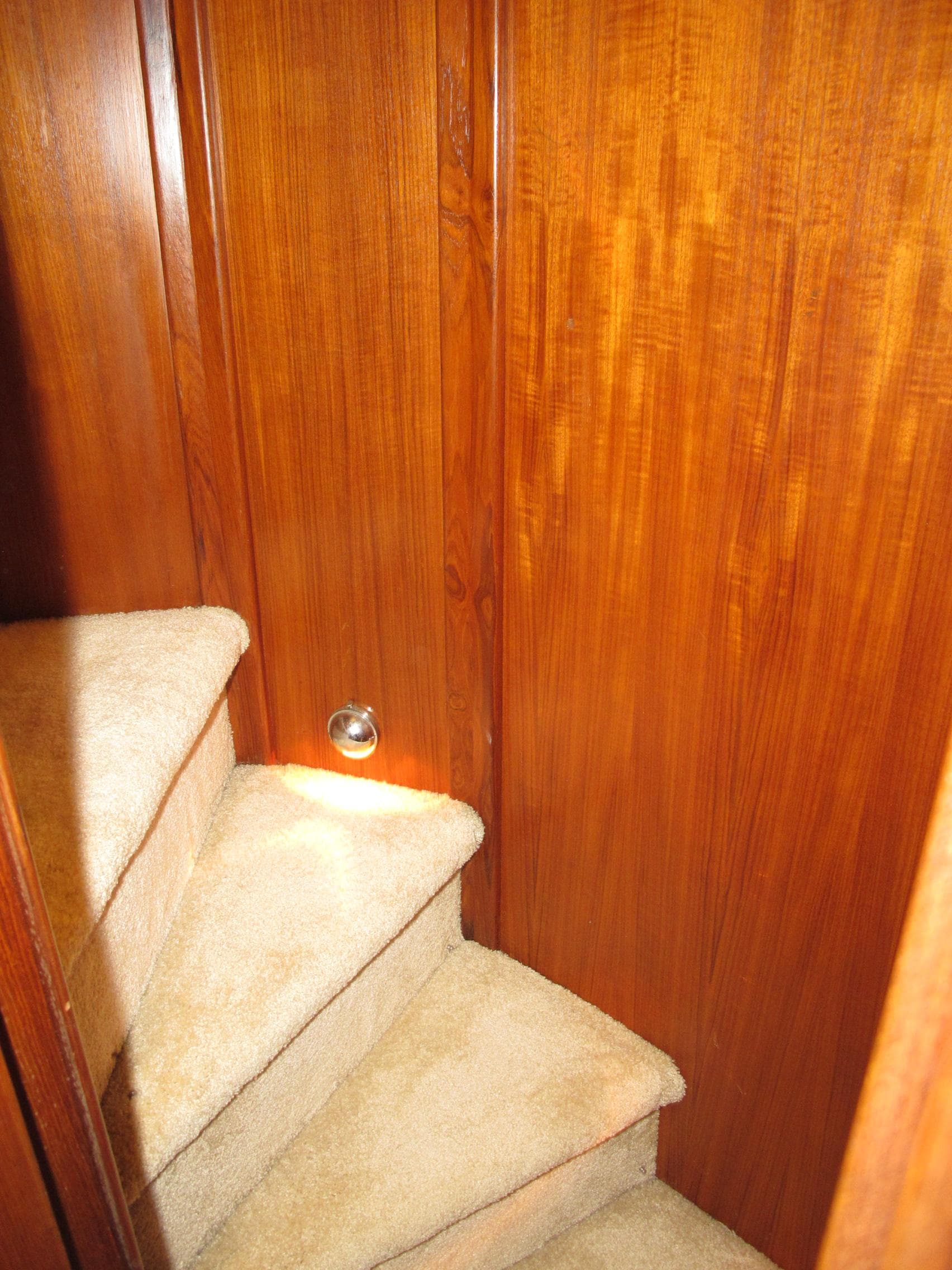 1987 Chris-Craft 501 Motor Yacht