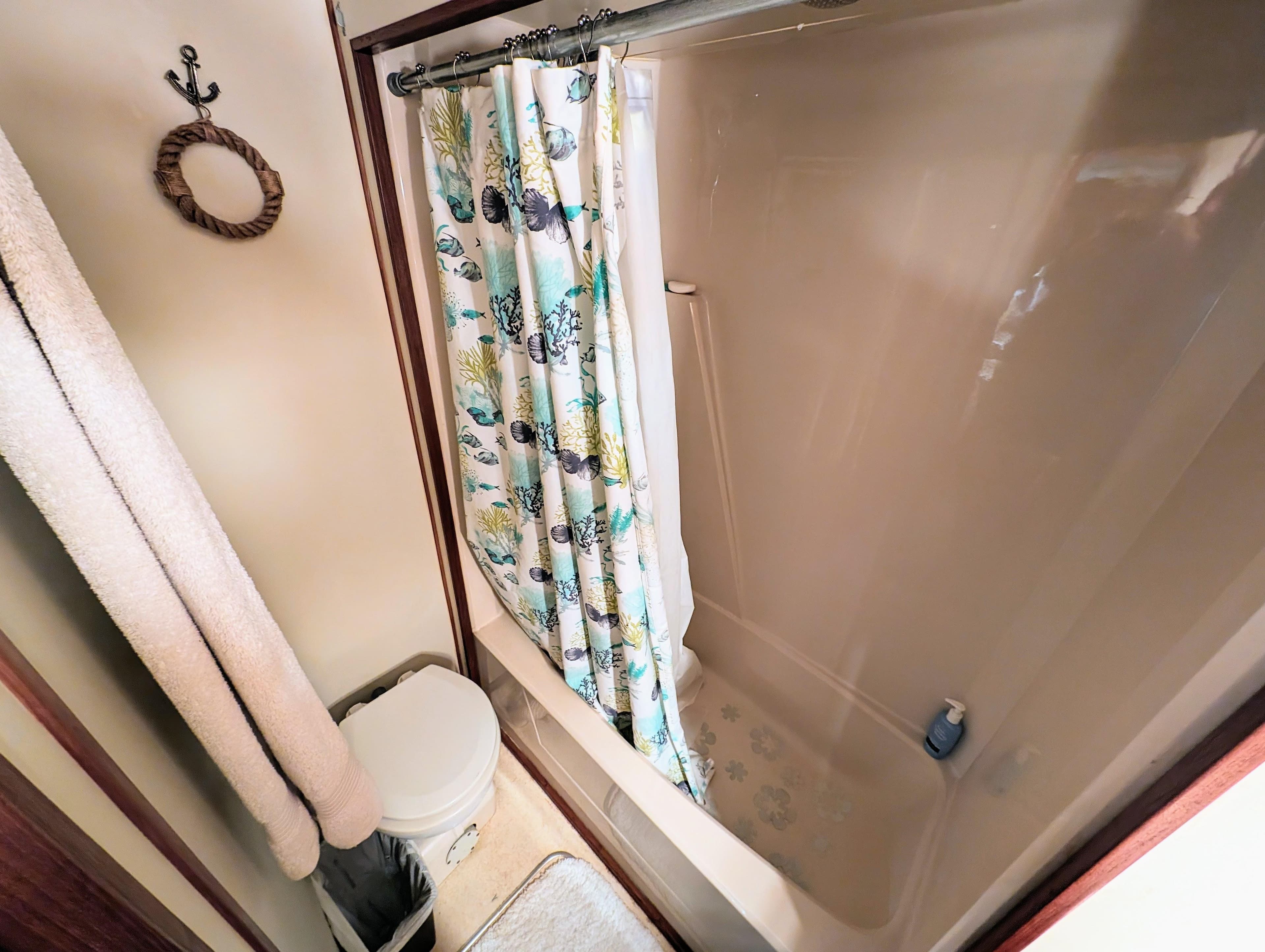 1987 Chris-Craft 501 Motor Yacht