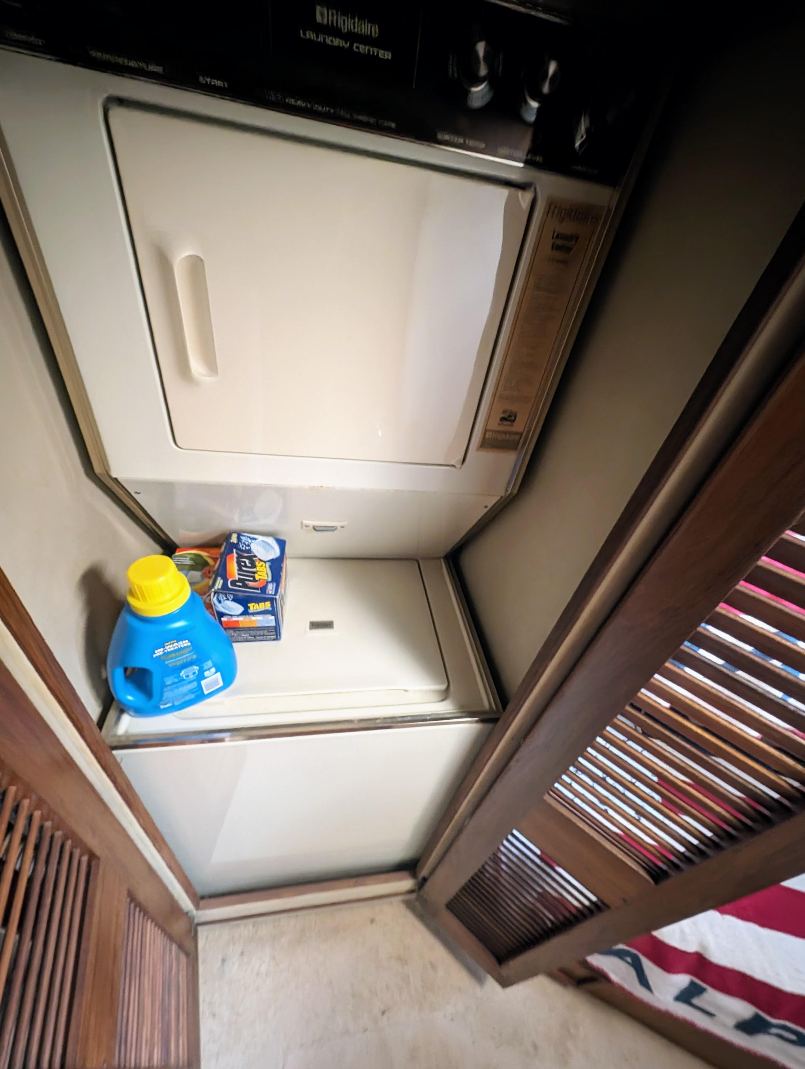 1987 Chris-Craft 501 Motor Yacht