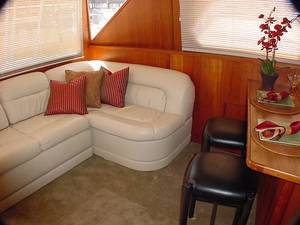 42' Chris Craft - After